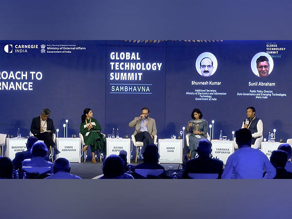 Global Technology Summit 2025 champions sustainability with phase-wise ESG action models