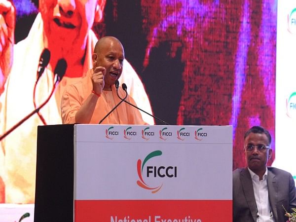 UP CM Yogi Adityanath says Uttar Pradesh economy, per capita income doubled under his govt