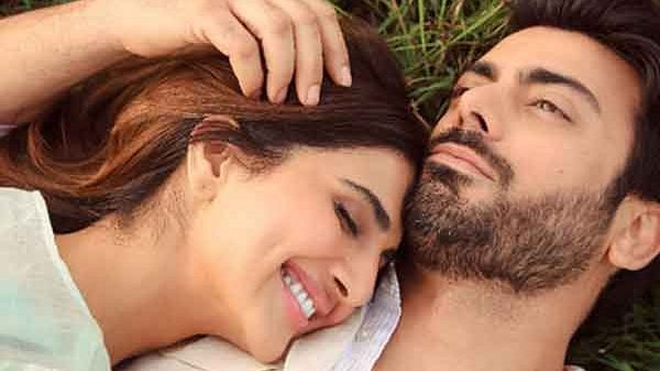 Arijit Singh lends soulful voice to Fawad Khan, Vaani Kapoor-starrer 'Khudaya Ishq' song, check out