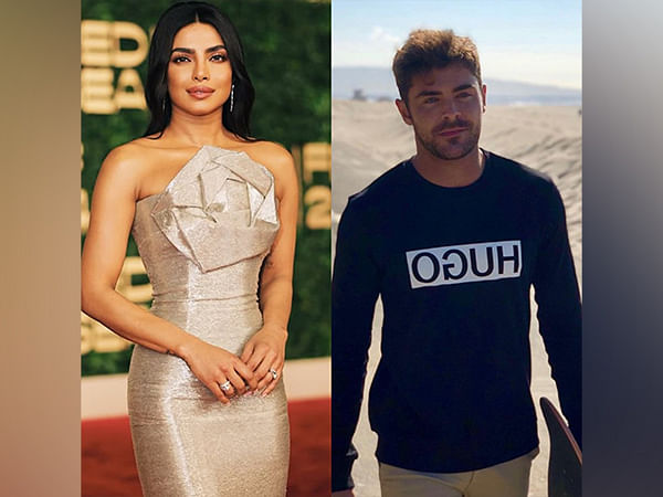 Priyanka Chopra to reunite with Baywatch co-star Zac Efron for Nicholas Stoller's comedy film