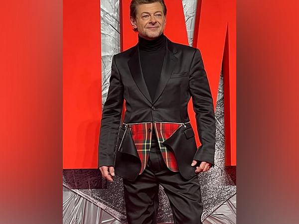 Andy Serkis joins French animation special 'A Lamb's Stew' 