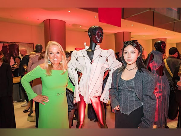 Real Leather. Stay Different. International Student Design Competition 2025 Is Open for Entries
