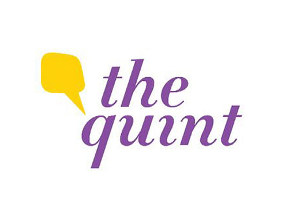 The Quint Wins Best News Website Thrice in a Row at WAN-IFRA Digital Media Awards