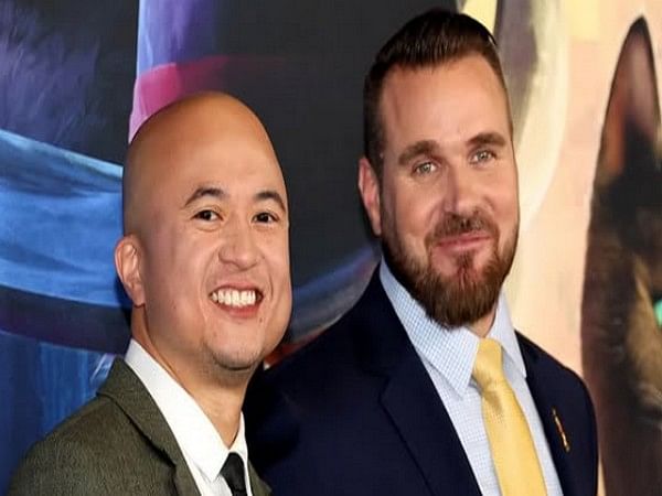 'Forgotten Island' to hit theatres in fall 2026, inspired by Philippine mythology