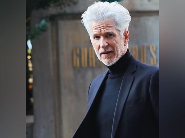 'Stranger Things' actor Matthew Modine to produce doc on Scottish director Michael Caton-Jones 