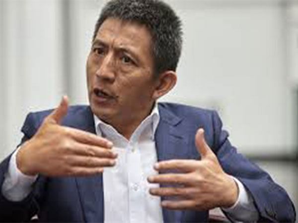 Li Chenggang appointed China's international trade representative amid US trade tensions