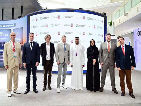 DoH fortifies global healthcare ties with five strategic MoUs signed with Russian Institutions during ADGHW