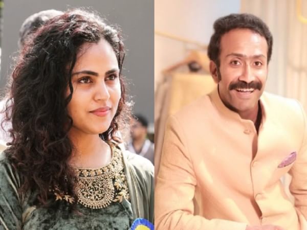 Vincy Aloshious files complaint against actor Shine Tom Chacko over alleged misconduct on movie set