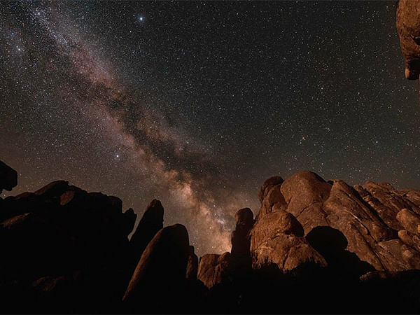 Indian-origin scientist claims detection of possible signs of life outside Earth