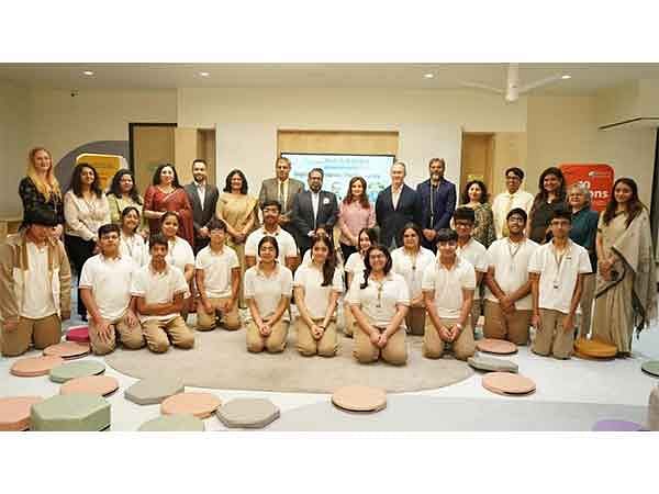 Manav Rachna International School, Sector 46, Gurugram Introduces IB Curriculum for Early to Middle Years