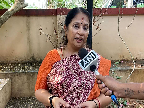 Nivedida Subramanian slams Kerala govt over Vincy Aloshious' complaint against Shine Tom Chacko