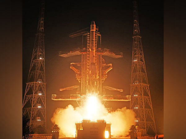 Tamil Nadu's Space Policy to attract investment of Rs 10,000 cr says Minister Rajaa