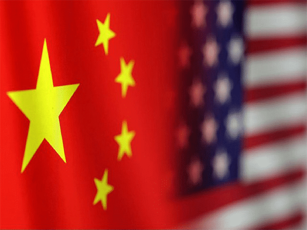 US accuses China-linked satellite firm of aiding Houthi attacks on American warships in Red Sea