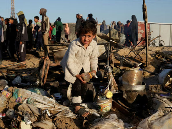 74 killed in US strikes on Yemen's Ras Isa oil port