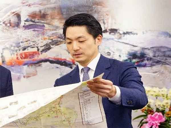 Taipei Mayor Chiang calls no-confidence vote