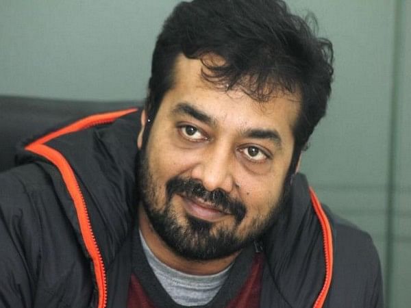 Complaint filed against  Anurag Kashyap over his alleged casteist remark
