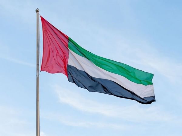 Head of UAE's Cybersecurity emphasises importance of international partnerships in strengthening digital security Head of UAE's Cybersecurity emphasises importance of international partnerships in strengthening digital security