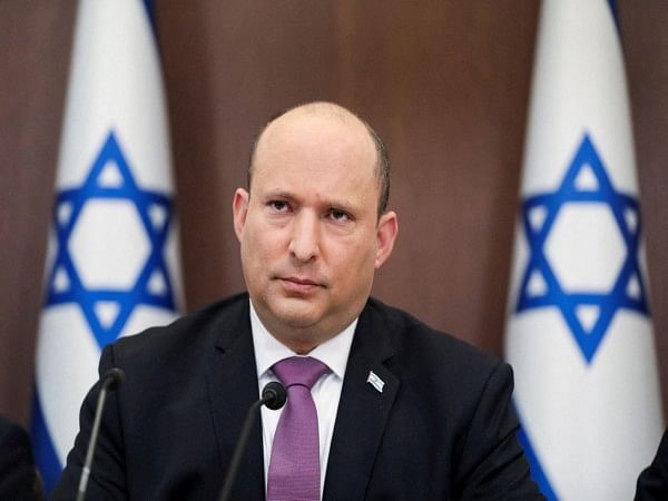 Former Israeli Prime Minister Naftali Bennett hospitalized amid political comeback efforts
