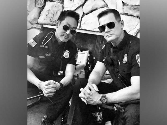 Kenneth Choi fought makers over Peter Krause's character 'Bobby Nash' death in show '9-1-1'