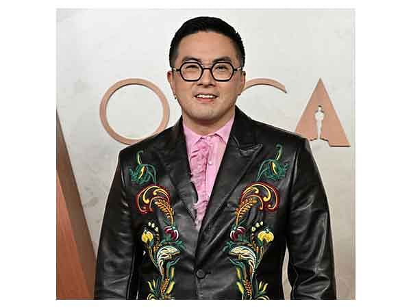 Bowen Yang supports Aimee Lou Wood's criticism of 'White Lotus' parody on 'SNL'