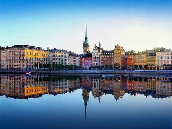 Sweden to Host 'Work in Sweden' Fairs in Delhi and Bengaluru to Attract India's skilled Tech Talent