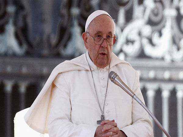 Martin Scorsese pays a touching tribute to Pope Francis Martin Scorsese pays a touching tribute to Pope Francis