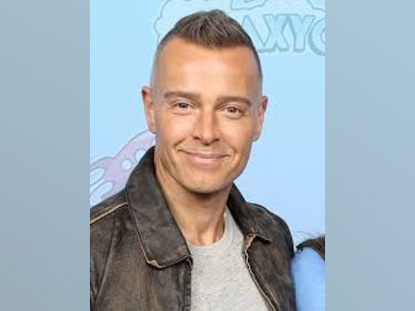 Joey Lawrence recalls his first fishing trip as kid with comedy legend John Candy 