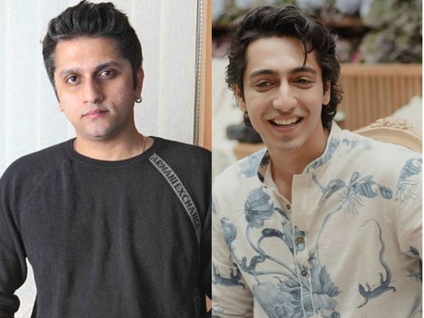 Ahaan Panday's Bollywood debut with Mohit Suri titled 'Saiyaara', film to hit theatres on this day