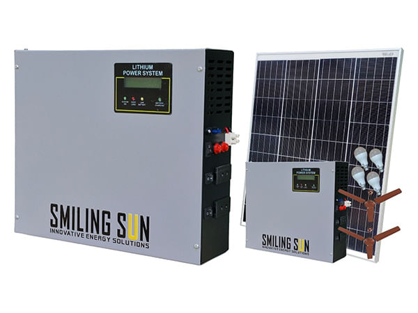 Red Instruments & Power Solutions Pvt Ltd Launches 'Smiling Sun' - India's First Zero-Maintenance Solar Solution for Rural Government Institutions