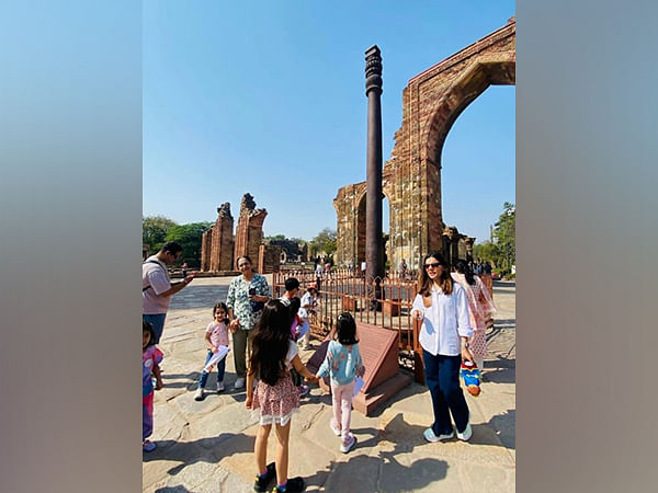 Club Loka's City Trails: Where Little Feet Walk Through History and Wonder