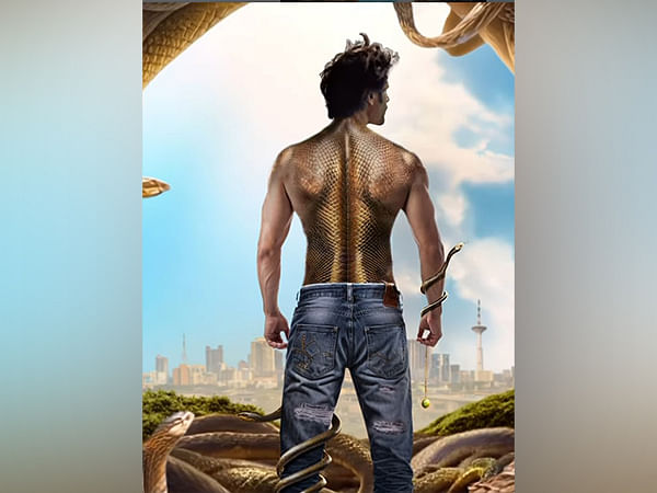 Kartik Aaryan to play 