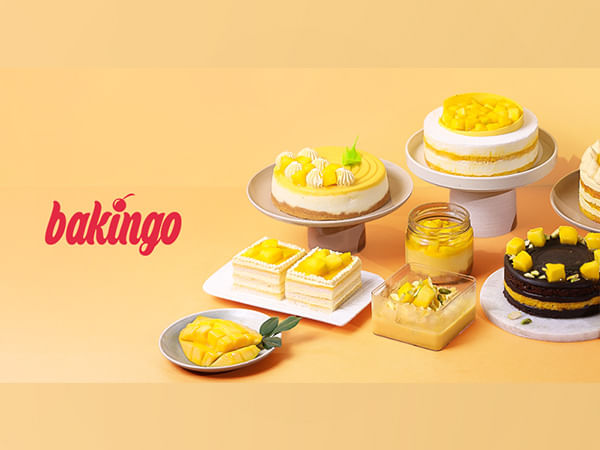 Bakingo All Ready to Treat Mango Fans with Summer Collection 