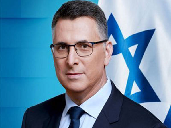 Pahalgam terror attack: Israel Foreign Minister Gideon Saar condemns attack, expresses solidarity with India