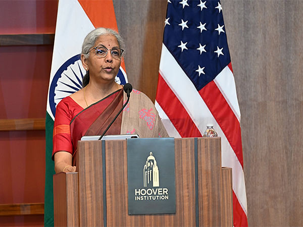 Nirmala Sitharaman cuts short her US, Peru visit after Pahalgam terror attack