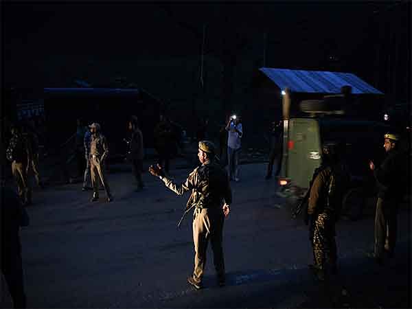 One Nepal citizen dead, another injured in Pahalgam terror attack, Nepal FM says