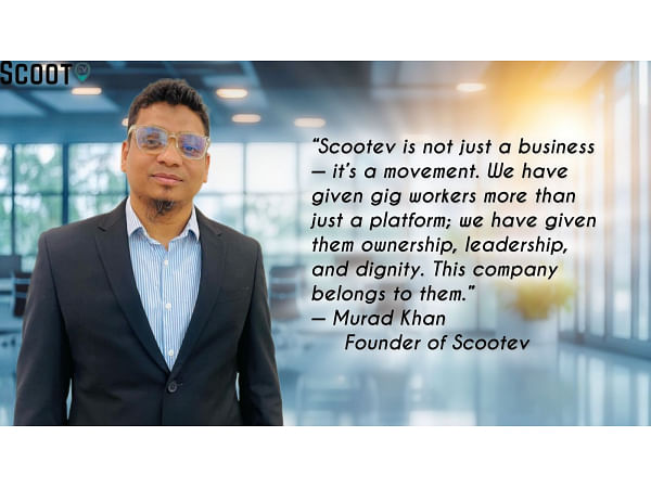 A Rs100 Crore Company Built by Gig Workers, for Gig Workers - Redefining Entrepreneurship in Bangalore