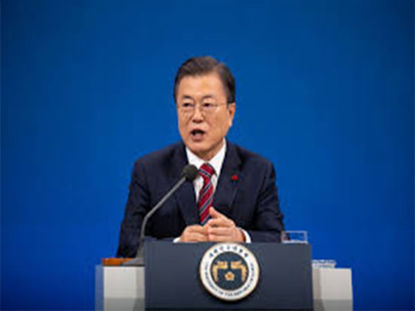 South Korea: Former President Moon Jae-in indicted in bribery case involving son-in-law's airline job
