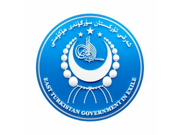 ETGE condemns Azerbaijan-China alliance, calls it a 'betrayal' of Turkic values, Uyghur genocide complicity