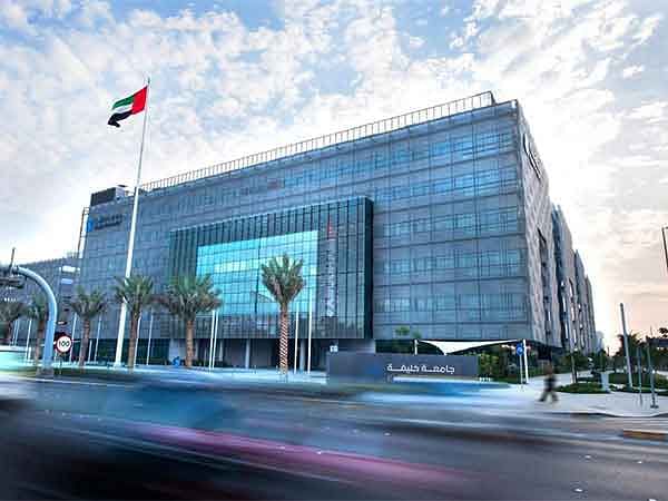 Khalifa University ranks 37th in Asia, tops UAE in THE Asia University Rankings 2025