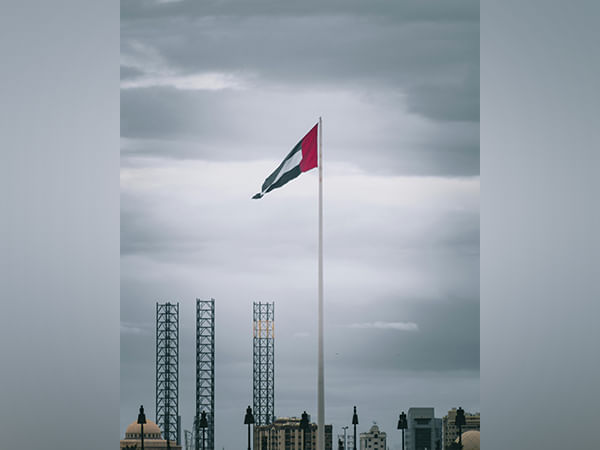 Dubai emerges as global launchpad for AI startups