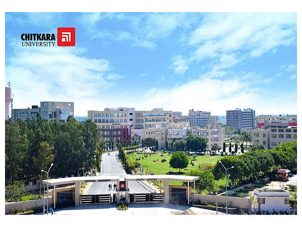 Chitkara University to Host India's First Ivy League High School MUN Conference in August 2025