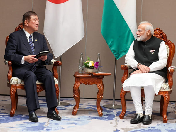 Japan, Israel, Jordan leaders call PM Modi to condemn Pahalgam terror attack
