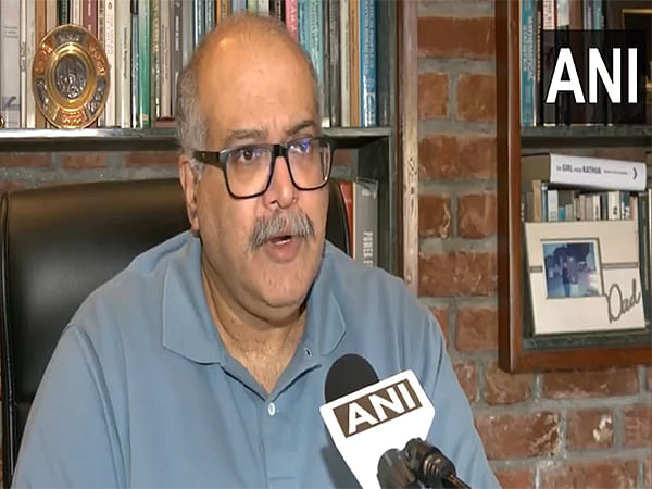 Security analyst Sushant Sareen says PM Modi's statement relects Govt's resolve 