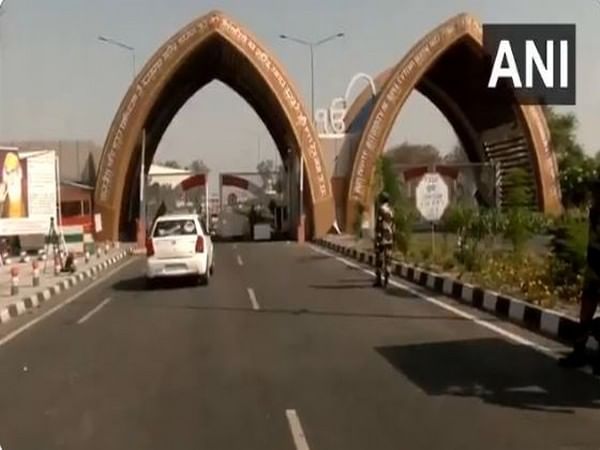 Kartarpur Corridor remains open despite rising tensions following Pahalgam attack Kartarpur Corridor remains open despite rising tensions following Pahalgam attack