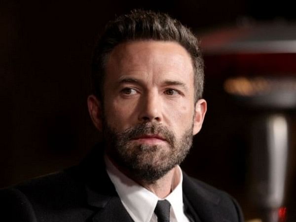 Ben Affleck recalls working as 'Field of Dreams' extras with Matt Damon