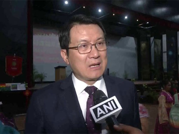 Chinese Consul General attends Chinese Culture Day in Kolkata, condemns Pahalgam attack