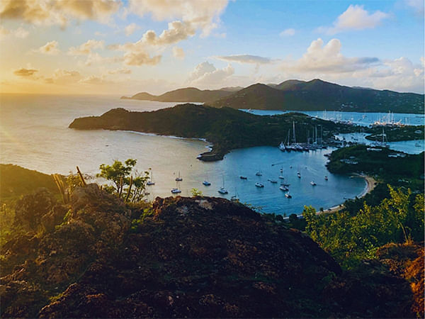 Second Citizenship In The Caribbean: Why Investors Choose Antigua & Barbuda Passport?