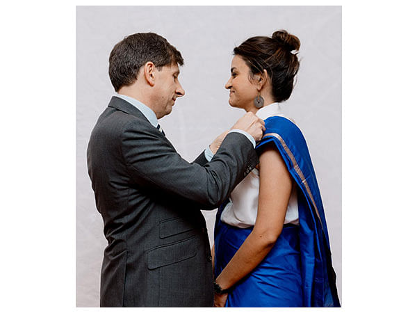 'All We Imagine As Light' director Payal Kapadia receives French honour after historic Cannes Grand Prix win