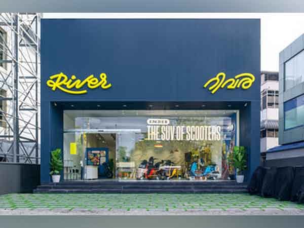 River EV Hits Two Major Milestones: INR 100 Cr Revenue & 1,000 Sales/Month