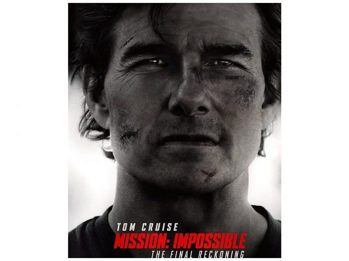 Tom Cruise's 'Mission Impossible Final Reckoning' to release a week early in India